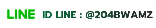 ติดต่อ ID Line  %40204bwamz